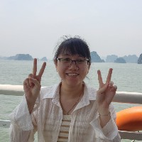 Ngọc Đoan-Freelancer in Quận 7,Vietnam