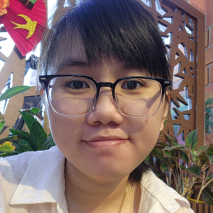 Ngọc Đoan-Freelancer in Ho Chi Minh,Vietnam