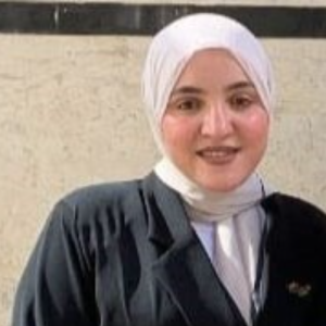 Maryem Abdalgaed-Freelancer in Al Mansurah,Egypt