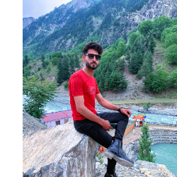 Arshad Ullah-Freelancer in Timargare,Pakistan