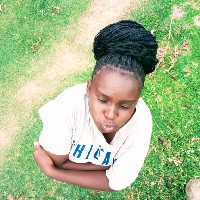 Margaret Wangechi Mbugua-Freelancer in New York,Kenya
