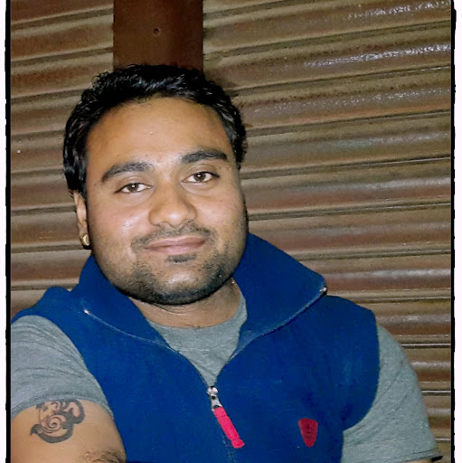 Ankit Purohit-Freelancer in Khandwa,India
