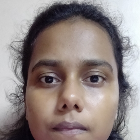 Gauri Khanvilkar-Freelancer in ,India