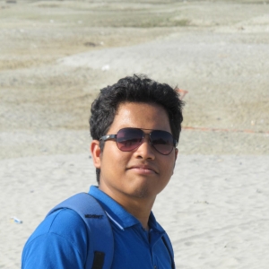 Digambar Sonowal-Freelancer in Guwahati,India
