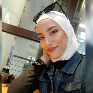 Roua-Freelancer in Cyberjaya,Malaysia