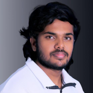 Jayachandiran B-Freelancer in Madurai,India