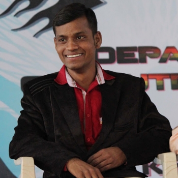 Anant Jadhav-Freelancer in Buldana,India