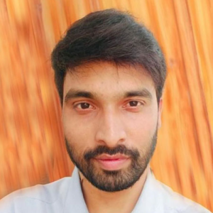 Vikas Kumar Gupta-Freelancer in Hyderabad,India