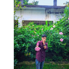 Md Rabby-Freelancer in Dhaka,Bangladesh