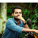 Vishnu K K-Freelancer in Kochi,India