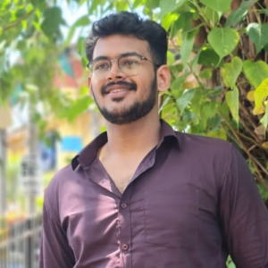 Rahul K-Freelancer in Kochi,India