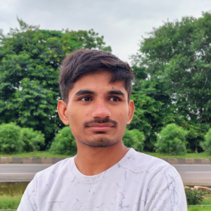 Bhavik Dangar-Freelancer in Ahmedabad,India