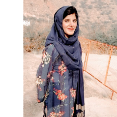 Adeela Hafeez-Freelancer in Islamabad,Pakistan