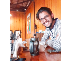 Bhaskar Raj-Freelancer in Bengaluru,India