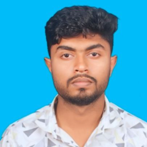 Mobassir Ahamed-Freelancer in rangpur,Bangladesh