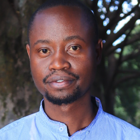 Evans Odhiambo-Freelancer in Nairobi,Kenya