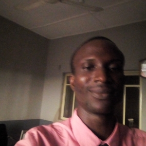 Taiwo Patrick-Freelancer in Ilesa,Nigeria