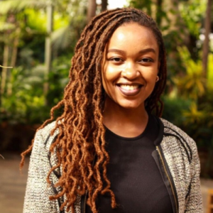Phoebe Kibe-Freelancer in Nairobi,Kenya