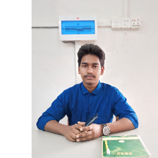 Ronjit Mardy-Freelancer in Dhaka,Bangladesh