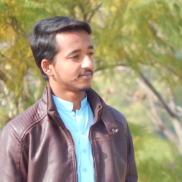 Hafiz Muhammad Atif-Freelancer in Islamabad,Pakistan