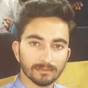 Bilal Arshad-Freelancer in Hafizabad,Pakistan