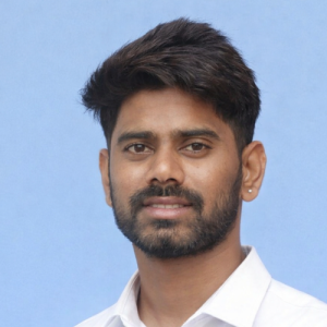 Sathish kumar-Freelancer in Hyderabad,India