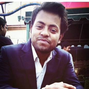 Shubham Saurabh-Freelancer in New Delhi,India