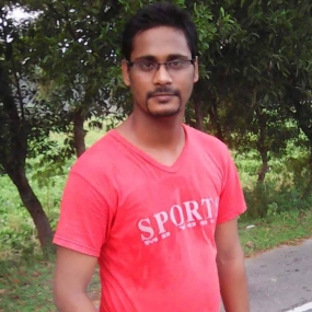 Afsar Al Mahmud-Freelancer in Sylhet,Bangladesh