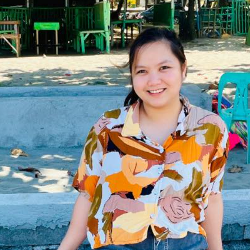 Jesariah Lardizabal-Freelancer in Baguio City,Philippines