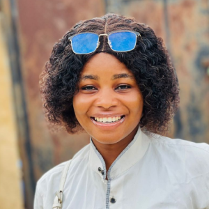 Racheal Omolola-Freelancer in Lagos,Nigeria