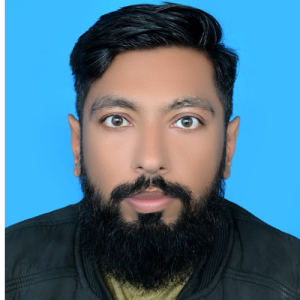 Muhammad Usman Akhtar-Freelancer in Islamabad,Pakistan