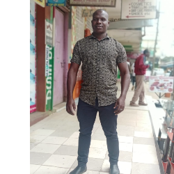 Kiramunya Jesse-Freelancer in Nairobi,Kenya