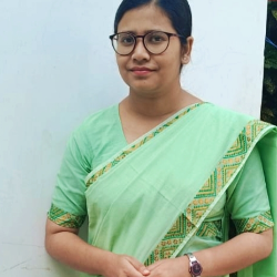 Nayeema Choudhury-Freelancer in Silchar,India