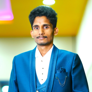 Lava Kumar-Freelancer in Bengaluru,India