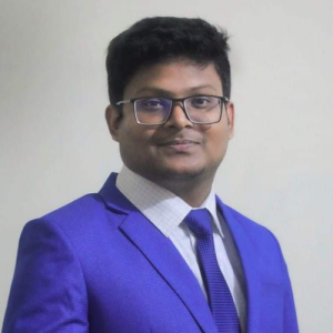 Md Saimur Rahman Robin-Freelancer in Ashulia,Bangladesh