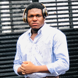 Samuels Nwankwo-Freelancer in Ojo,Nigeria