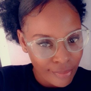 Shantal Whyte-Freelancer in Kingston,Jamaica