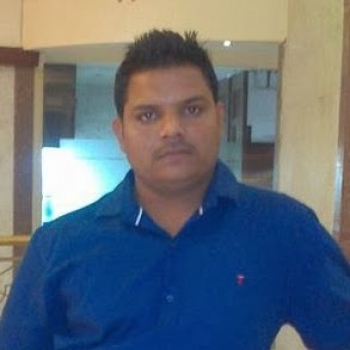 Ravi Chauhan-Freelancer in Shahzadpur,India