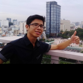 Quang Huyen-Freelancer in Ho Chi Minh City,Vietnam