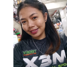 Crisanta Banawan-Freelancer in Candon city,Philippines