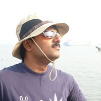 Manoj Hodawadekar-Freelancer in Mumbai,India