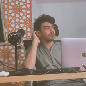 Muhammad Khan-Freelancer in Karachi,Pakistan