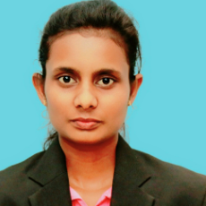 Thathsarani Udayakumari-Freelancer in Colombo,Sri Lanka