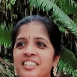 Anitha Aravind-Freelancer in Chennai,India