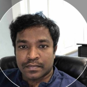 Venkatesh Guttula-Freelancer in hyderabad,India