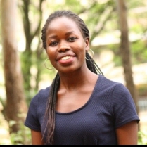 Jeritah Michira-Freelancer in Nairobi,Kenya