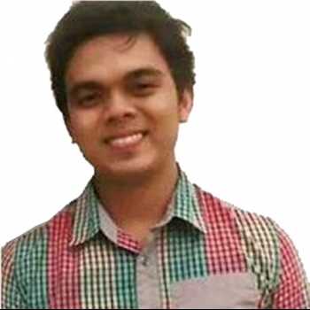 Froilan Joseph Chavez-Freelancer in Davao City,Philippines