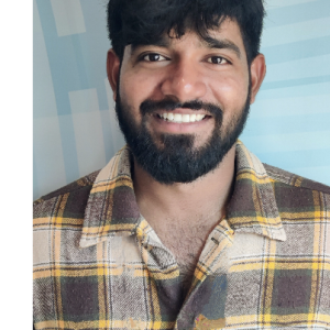 Bhanu Prakash Badikela-Freelancer in Bengaluru,India