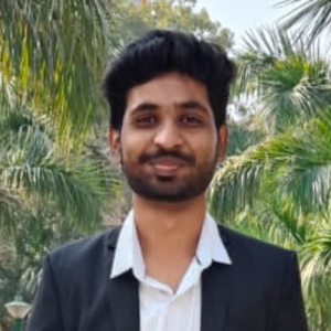 Vivek Landge-Freelancer in Mumbai,India