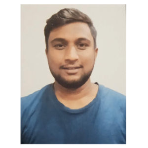 Darshan C B-Freelancer in Bengaluru,India